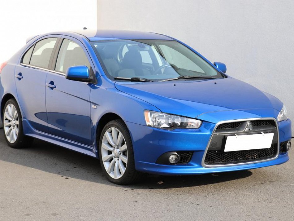 Mitsubishi Lancer 1.6 i 