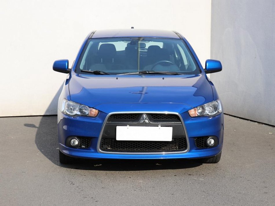 Mitsubishi Lancer 1.6 i 