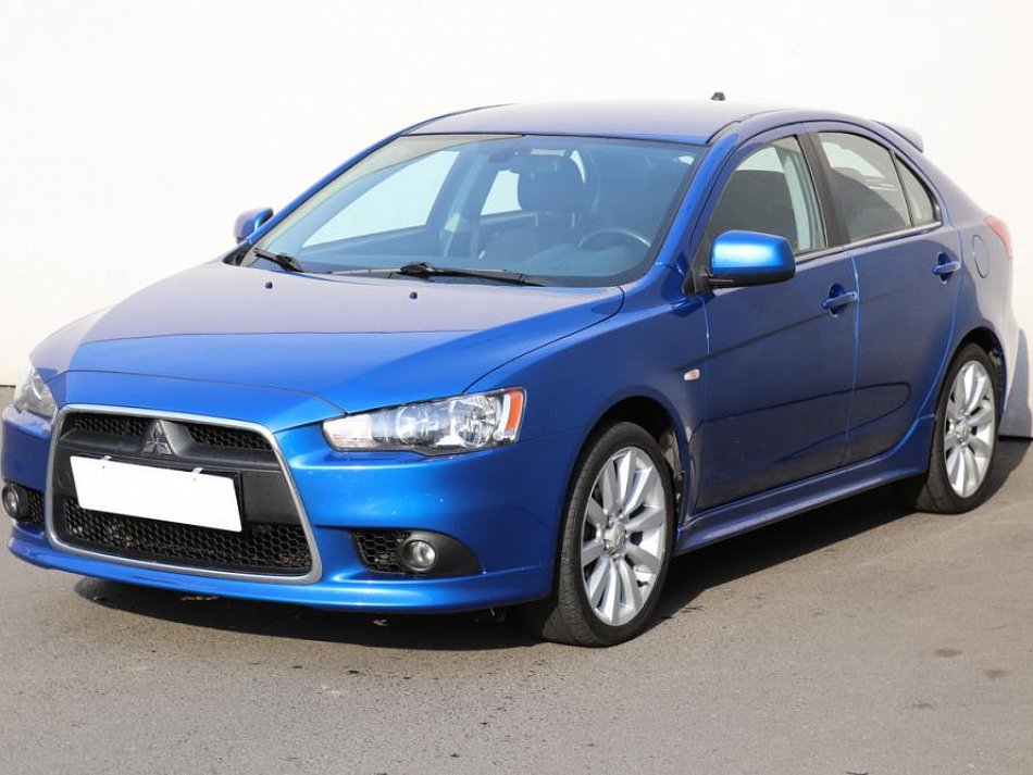 Mitsubishi Lancer 1.6 i 