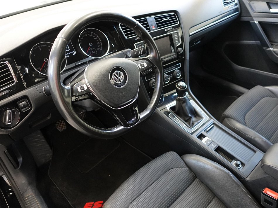 Volkswagen Golf 2.0TDI 