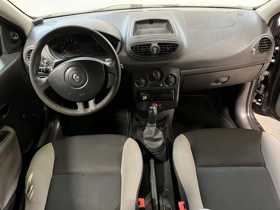 Renault Clio 1.2í 