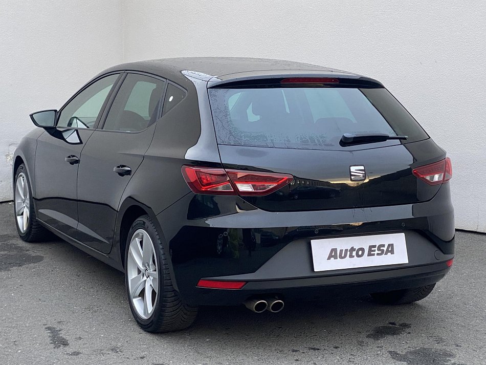 Seat Leon 2.0 TDi FR