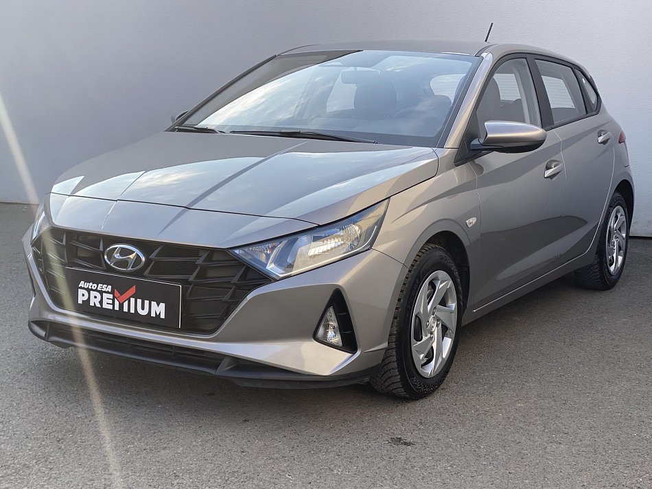 Hyundai I20 1.2 