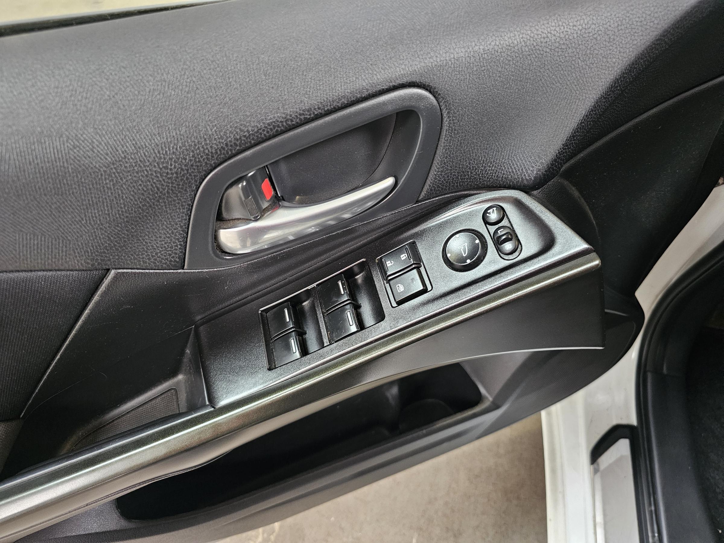 Honda Civic, 2015 - pohled č. 15