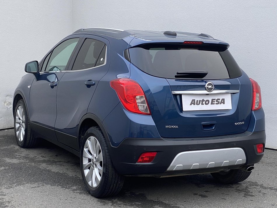 Opel Mokka 1.6 CDTi Cosmo