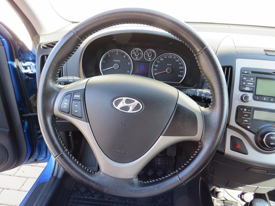 Hyundai I30 1.6CRDi 