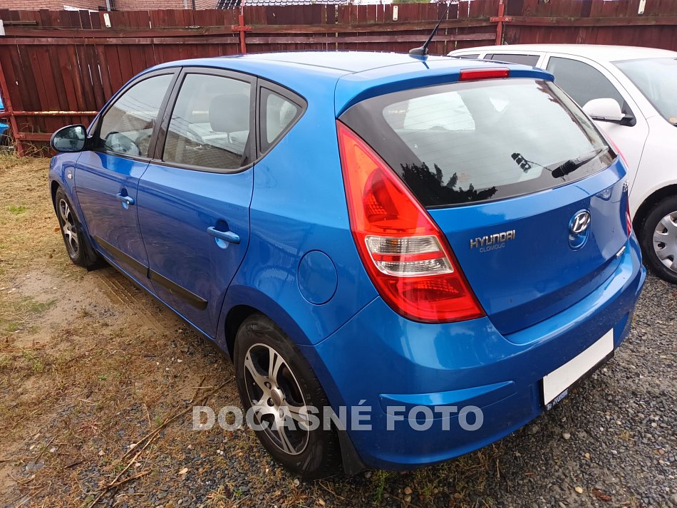 Hyundai I30 1.6CRDi 