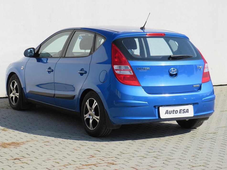 Hyundai I30 1.6CRDi 