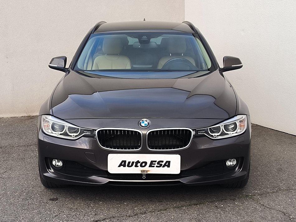 BMW Řada 3 2.0D  320d