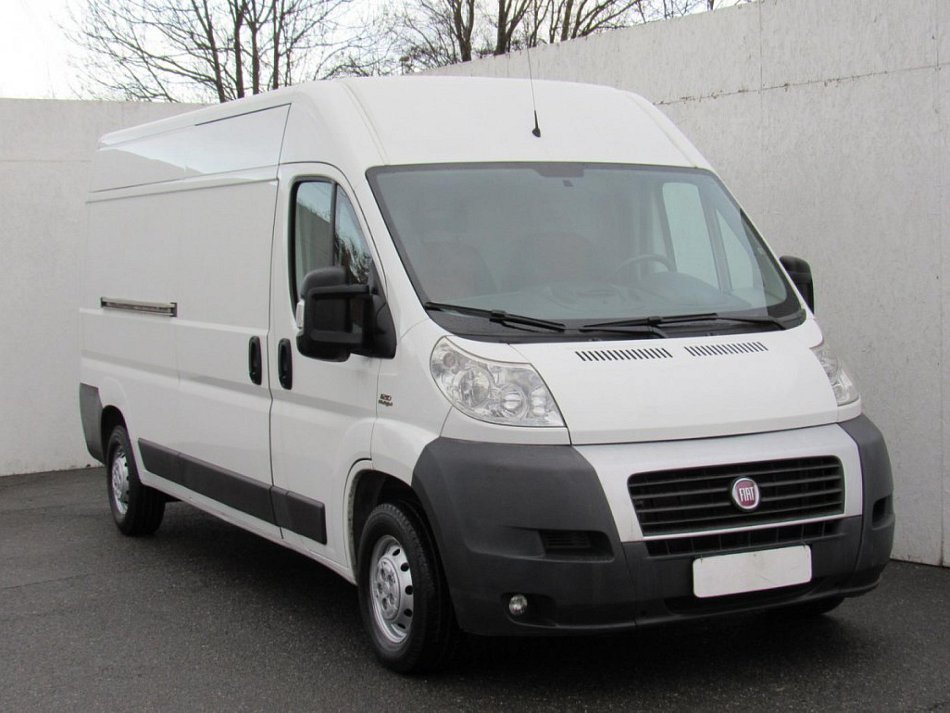 Fiat Ducato 2.0HDi  L2H1