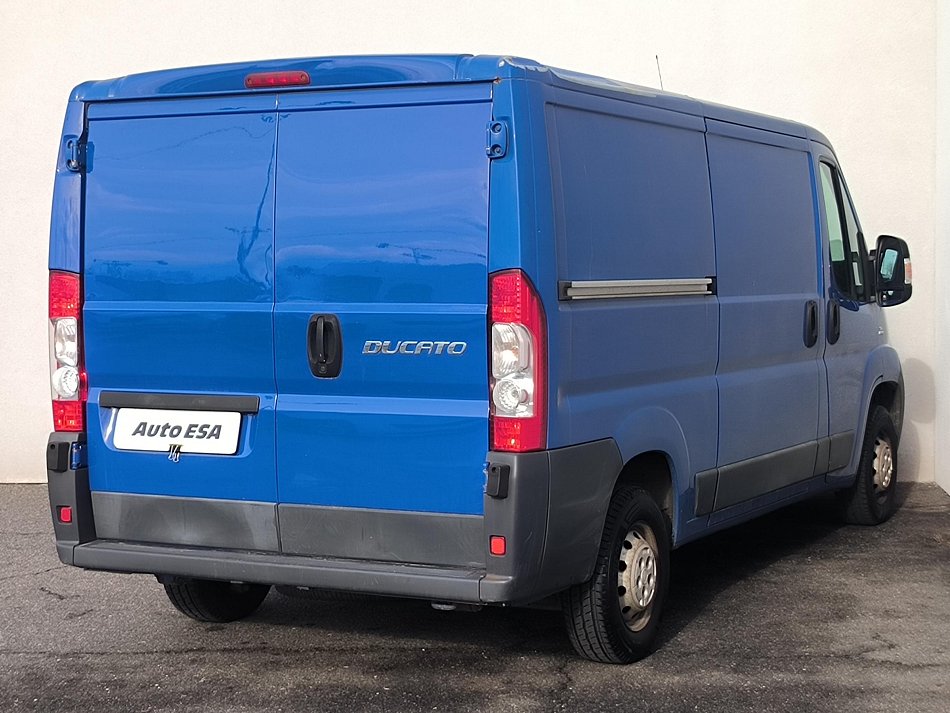 Fiat Ducato 2.0HDi  L2H1