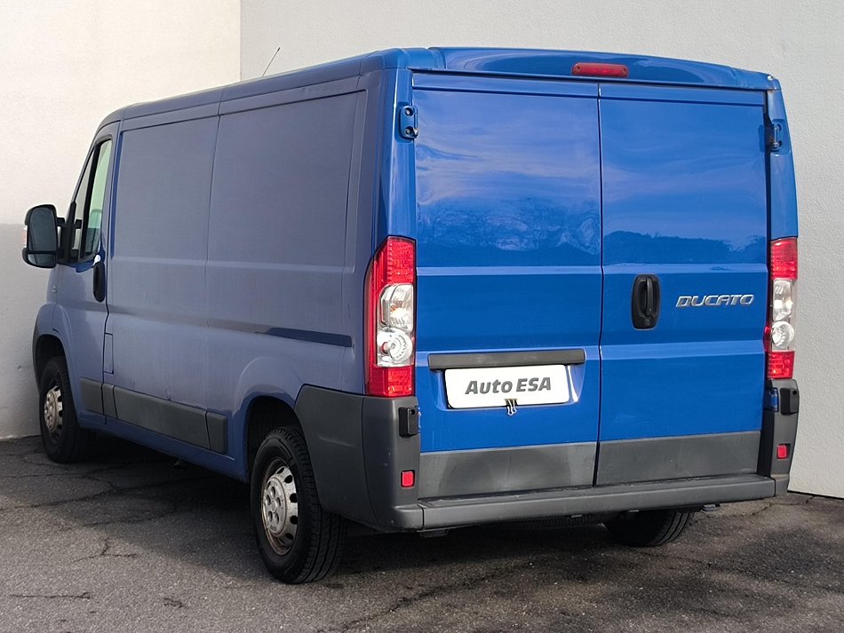 Fiat Ducato 2.0HDi  L2H1