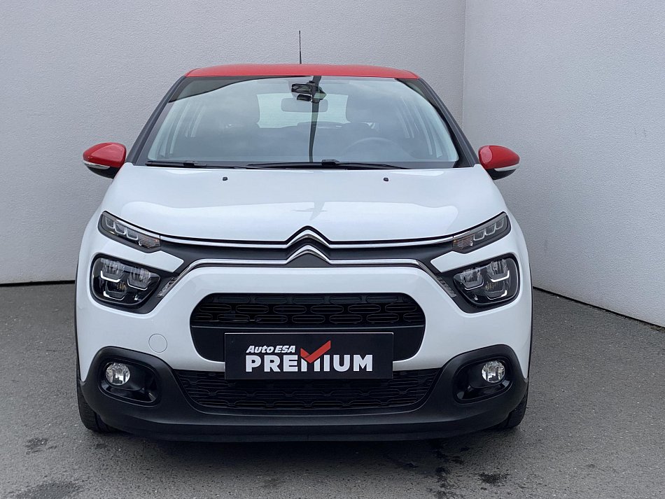 Citroën C3 1.2 PureTech Shine