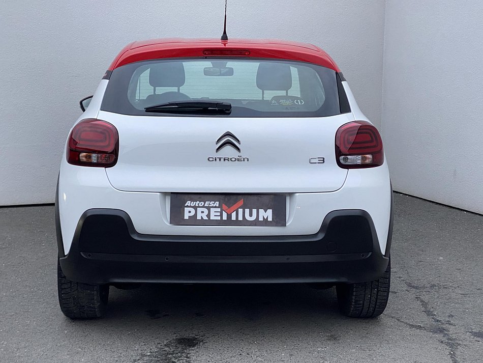 Citroën C3 1.2 Shine