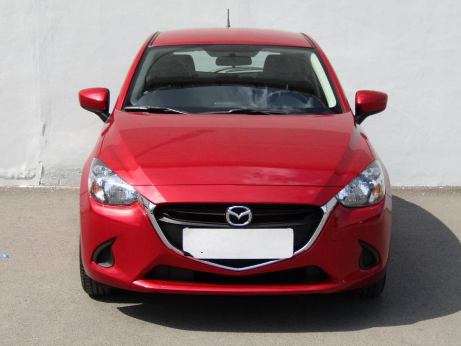 Mazda 2 1.5 