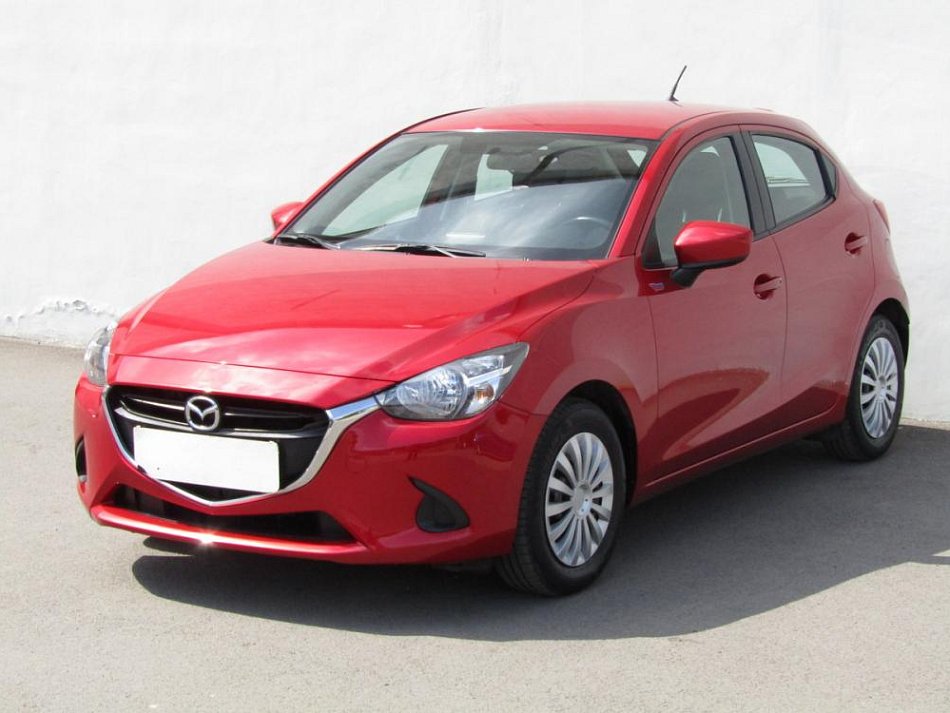 Mazda 2 1.5 