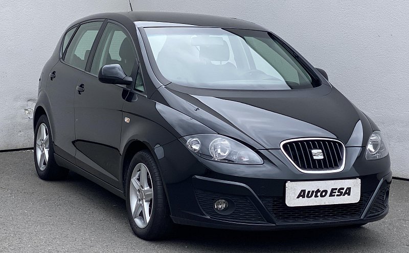 Seat Altea 1.6 TDi Reference