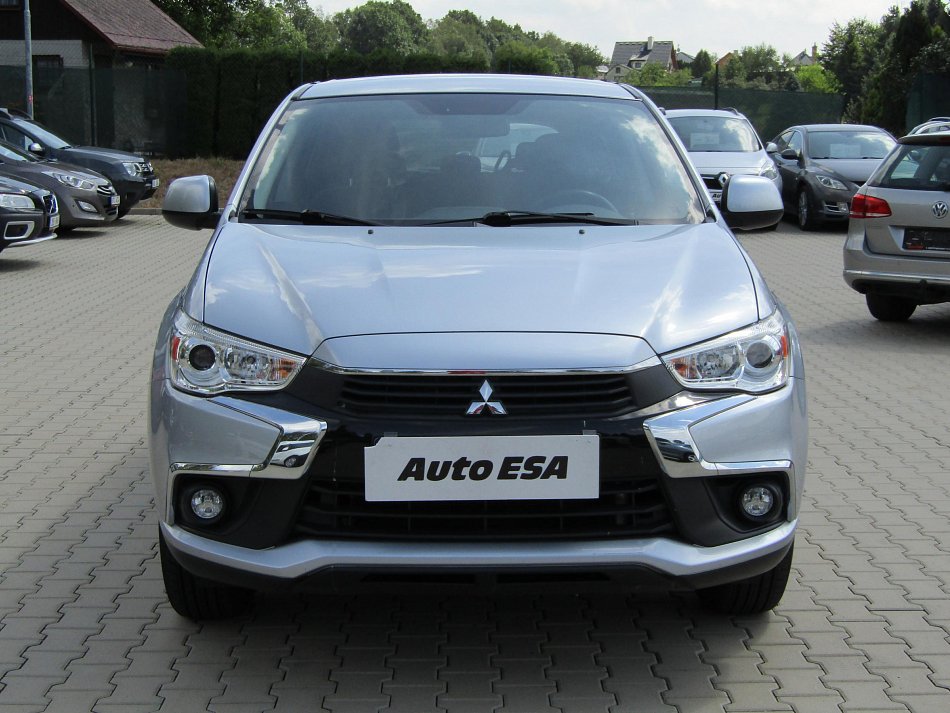 Mitsubishi ASX 1.6i 