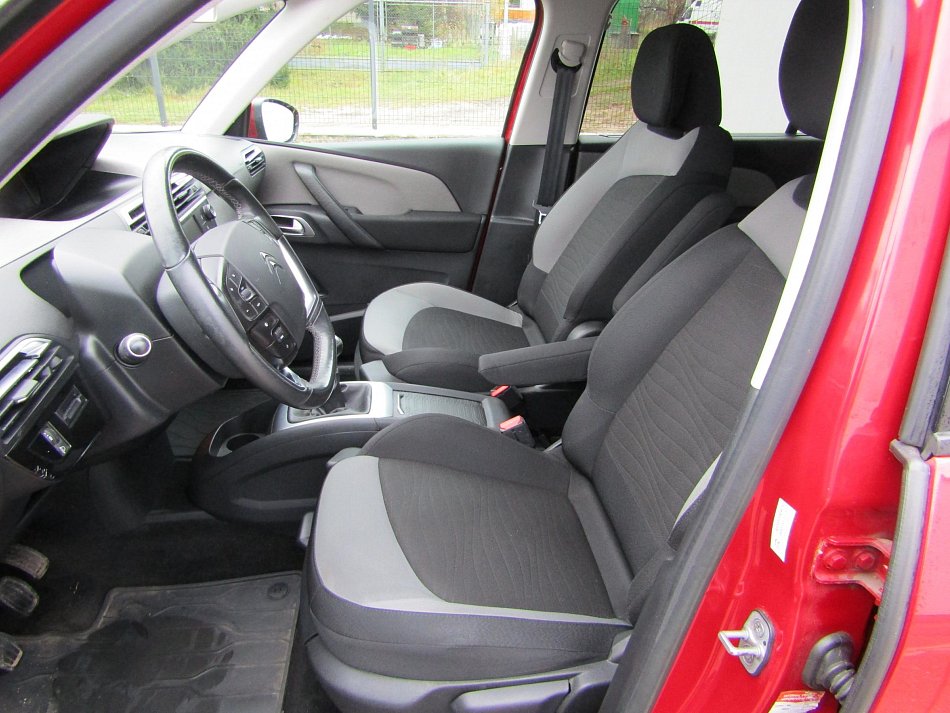 Citroën C4 GRAND Picasso 1.6VTi 