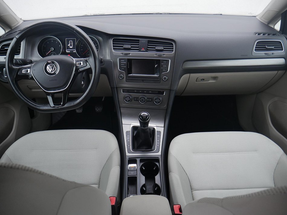 Volkswagen Golf 1.2 TSi 