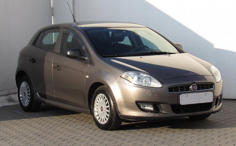 Fiat Bravo 1.4 