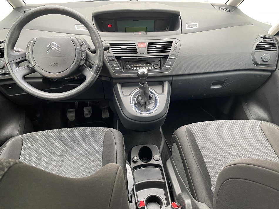 Citroën C4 GRAND Picasso 1.6VTi 