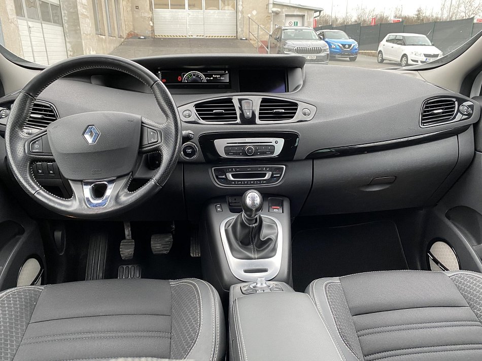 Renault Grand Scénic 1.2TCe BOSE Edition