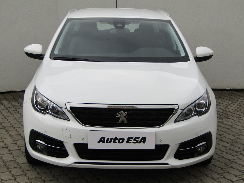 Peugeot 308 1.5 HDi Allure