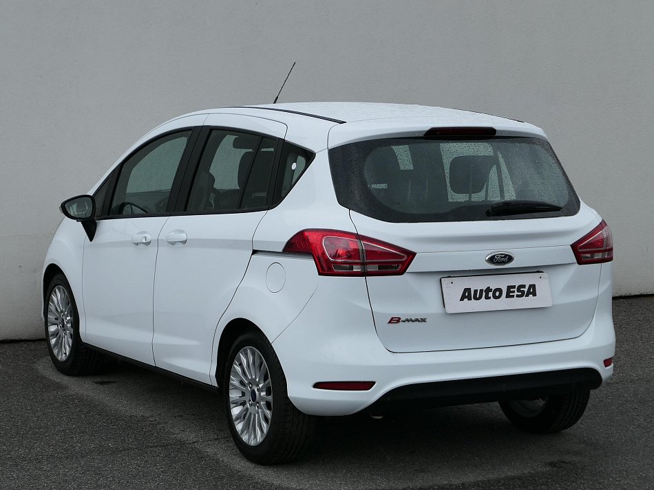 Ford B-MAX 1.4i 