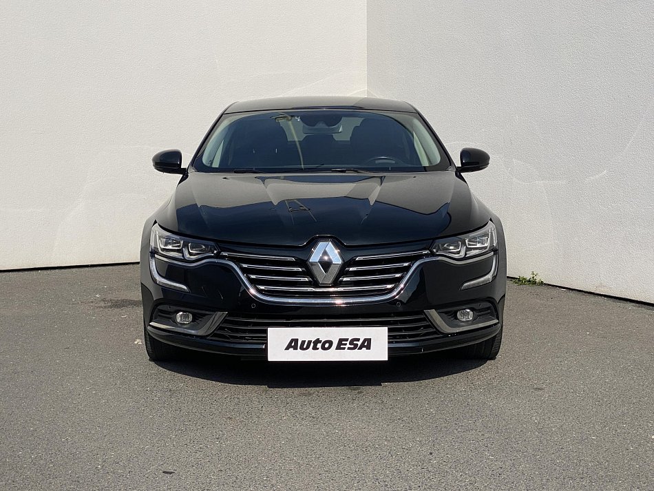 Renault Talisman 2.0dCi Intense