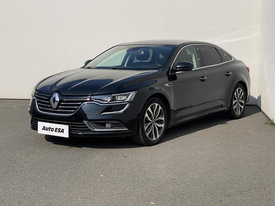 Renault Talisman 2.0dCi Intense