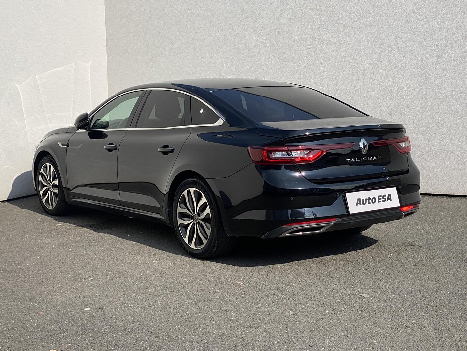 Renault Talisman 2.0dCi Intense