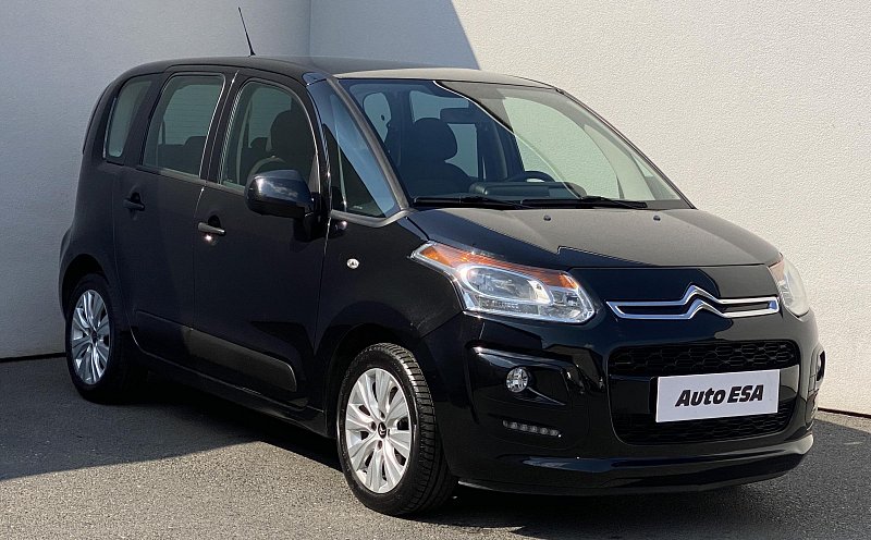 Citroën C3 Picasso 1.2 PT Millenium