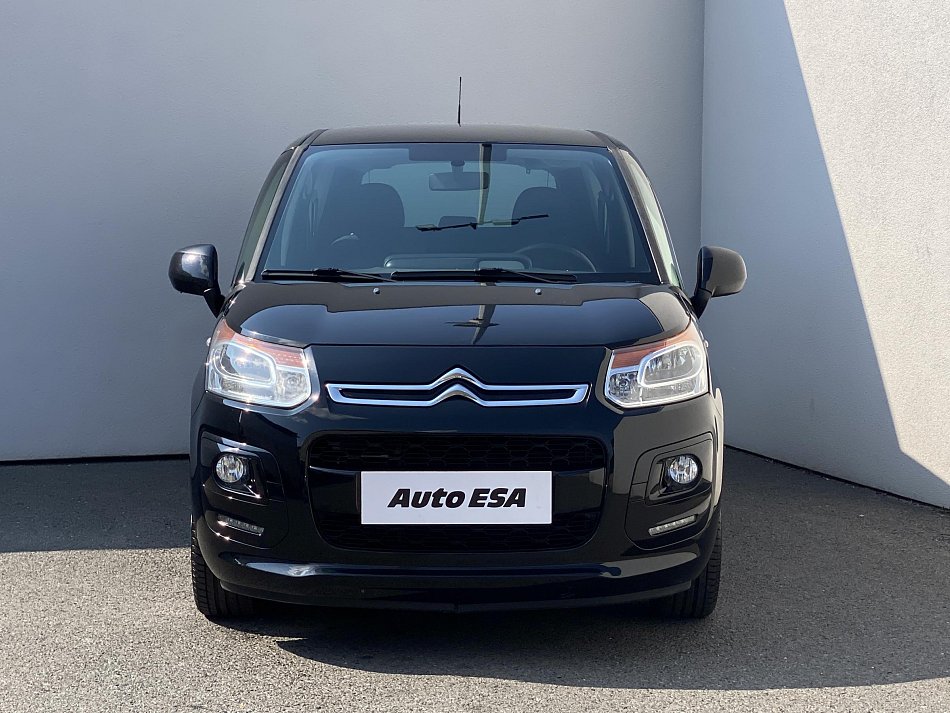 Citroën C3 Picasso 1.2 PT Millenium