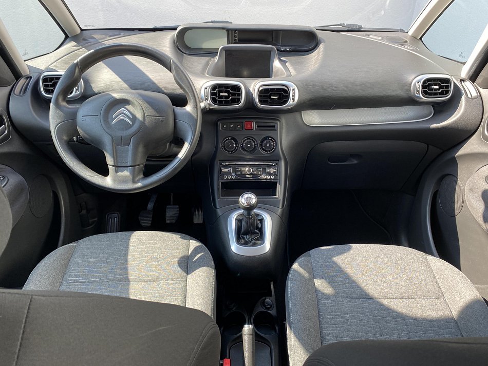 Citroën C3 Picasso 1.2 PT Millenium