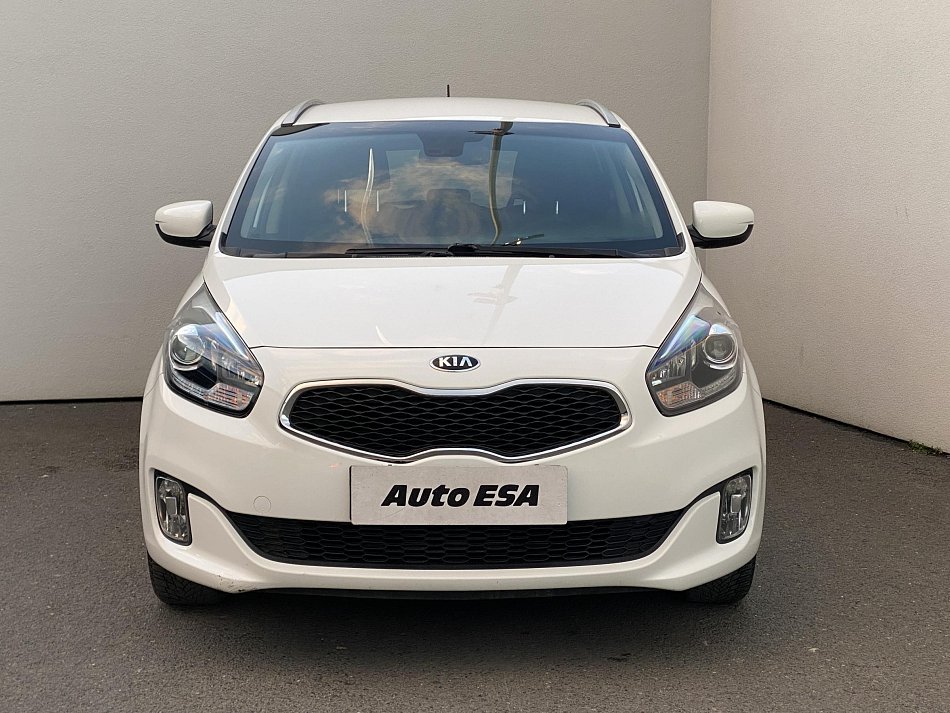 Kia Carens 1.6 GDi 