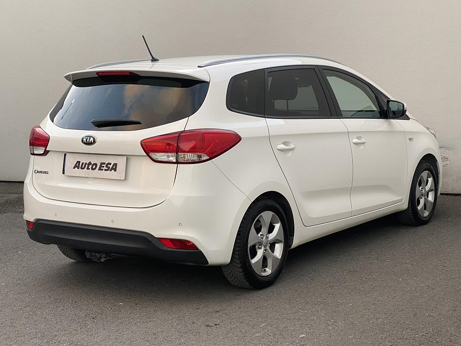 Kia Carens 1.6 GDi 