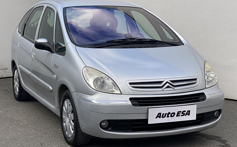 Citroën Xsara Picasso 1.6HDi 