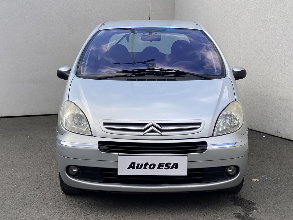 Citroën Xsara Picasso 1.6HDi 