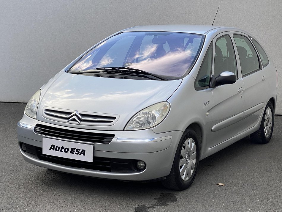 Citroën Xsara Picasso 1.6HDi 