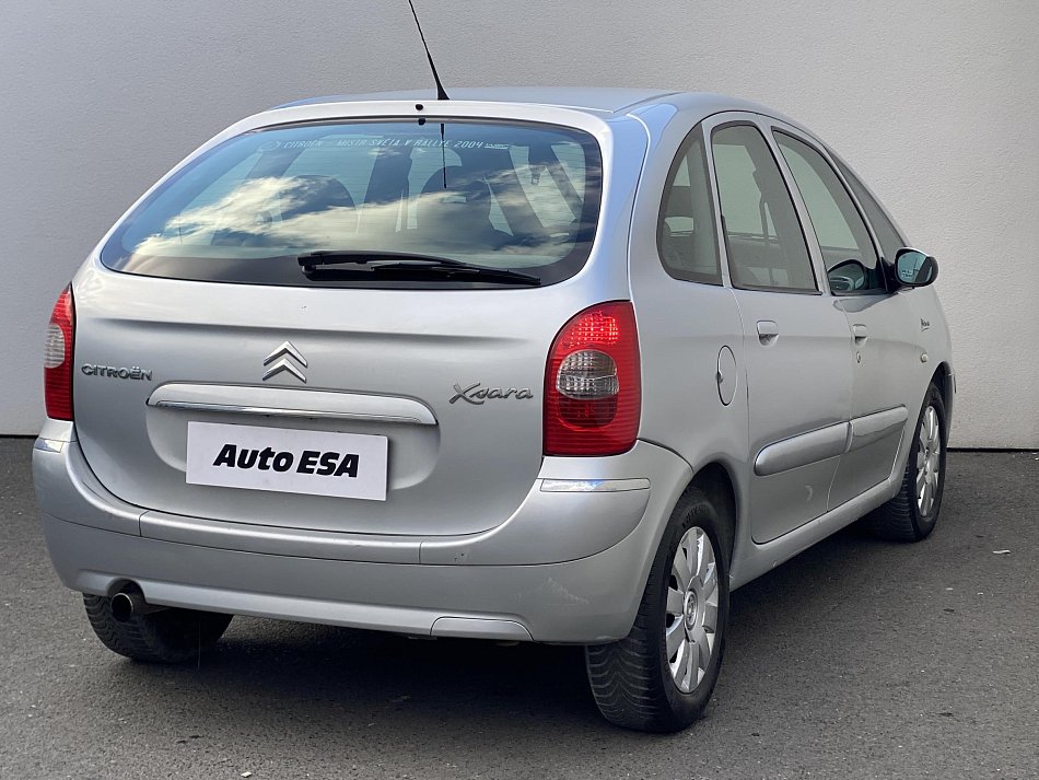 Citroën Xsara Picasso 1.6HDi 