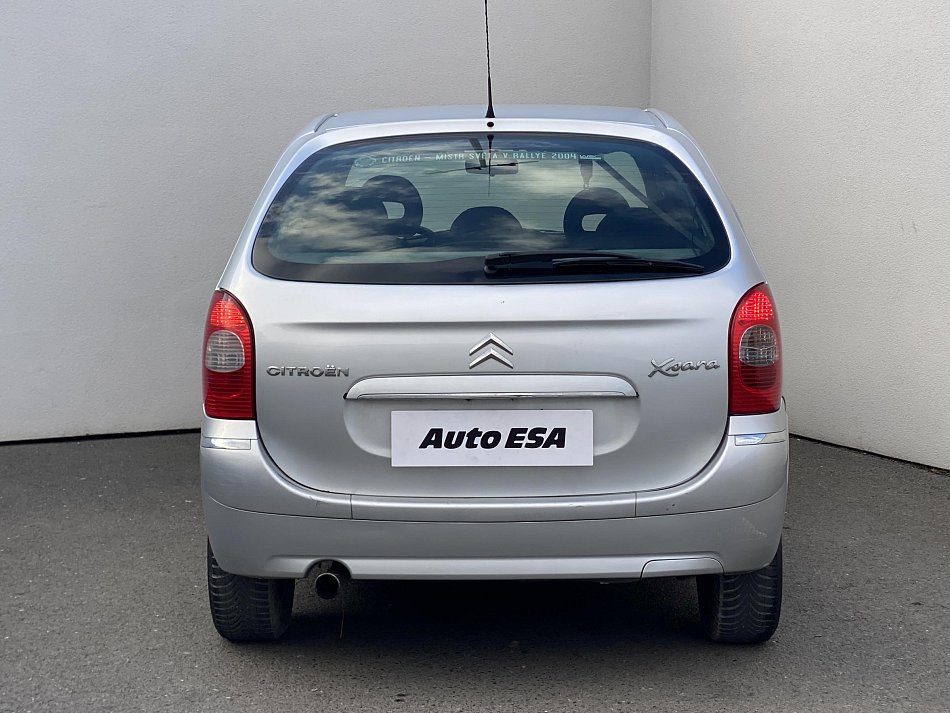 Citroën Xsara Picasso 1.6HDi 