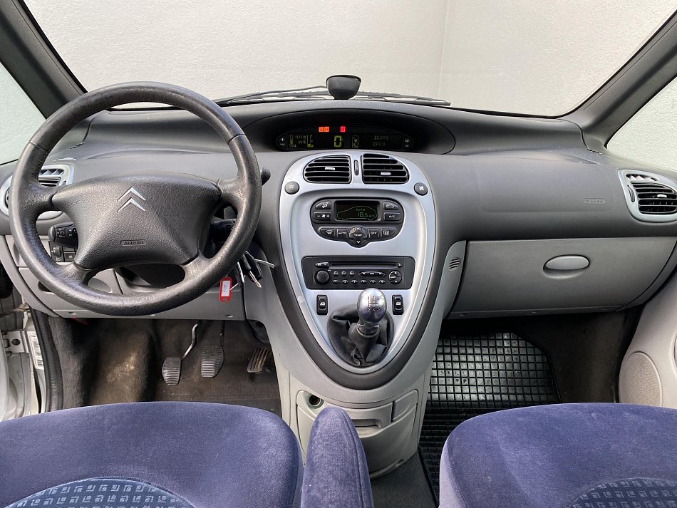 Citroën Xsara Picasso 1.6HDi 