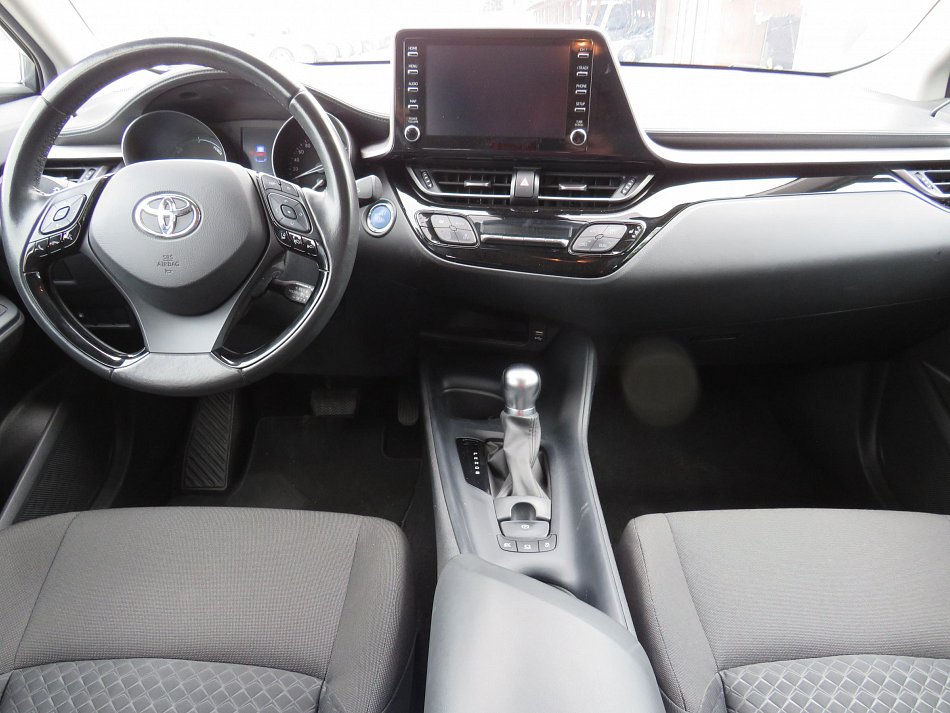 Toyota C-HR 1.8 HSD Comfort