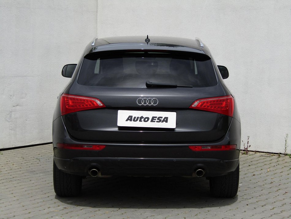 Audi Q5 3.0TDI  quattro