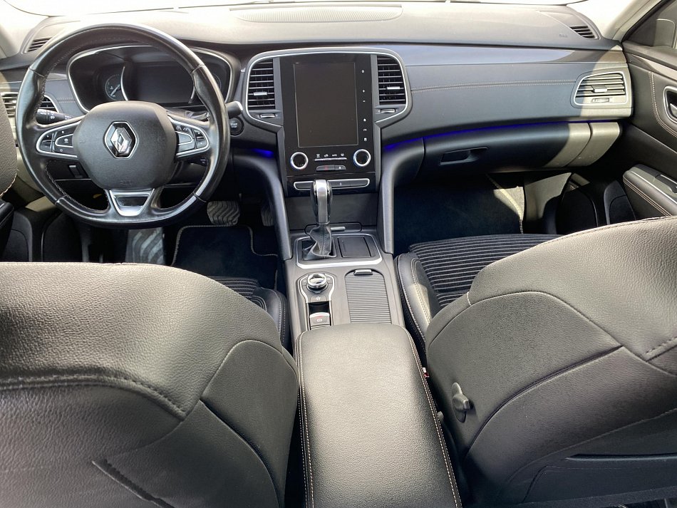 Renault Talisman 2.0dCi Intense