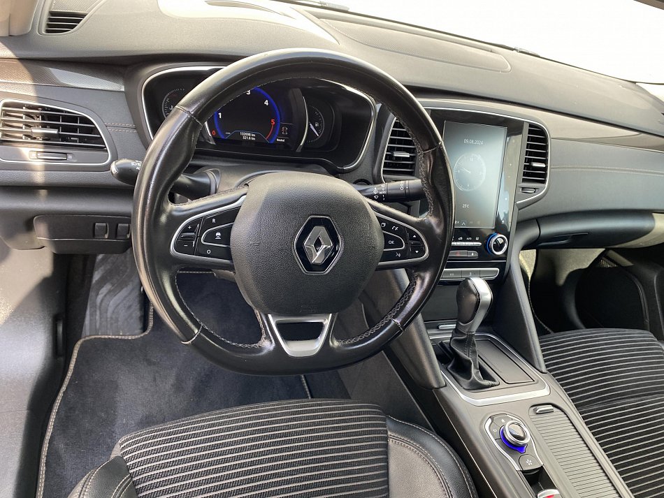 Renault Talisman 2.0dCi Intense