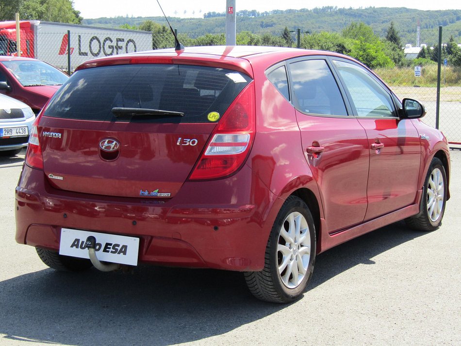 Hyundai I30 1.6i 