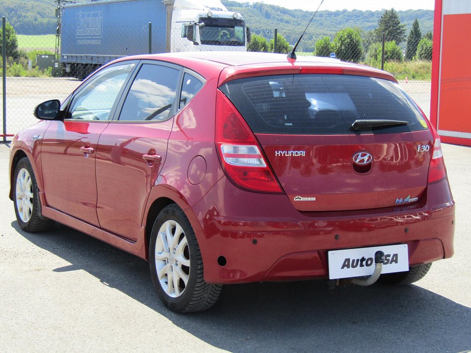 Hyundai I30 1.6i 