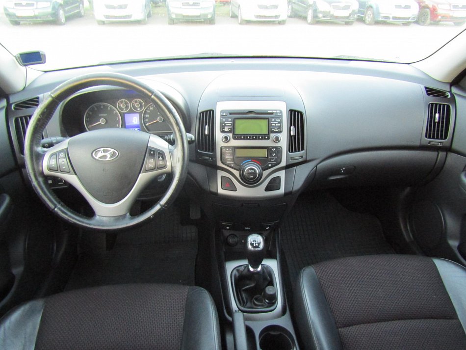 Hyundai I30 1.6i 